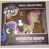 Officiële My Little Pony Funko Vinyl collectible Figure Sweetie Drops (bon bon)